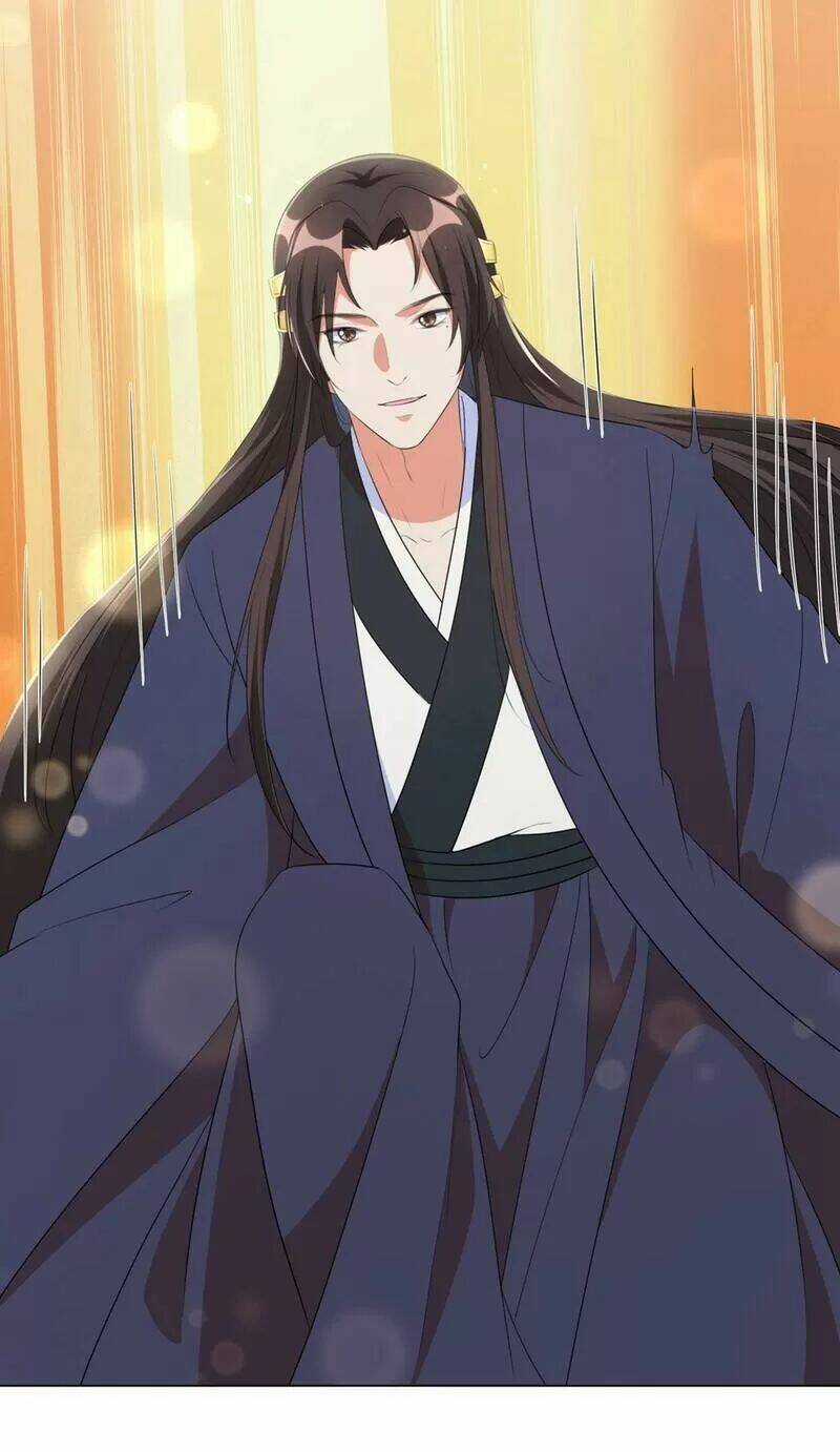 Vương Phi Có Độc! Chapter 51 trang 20