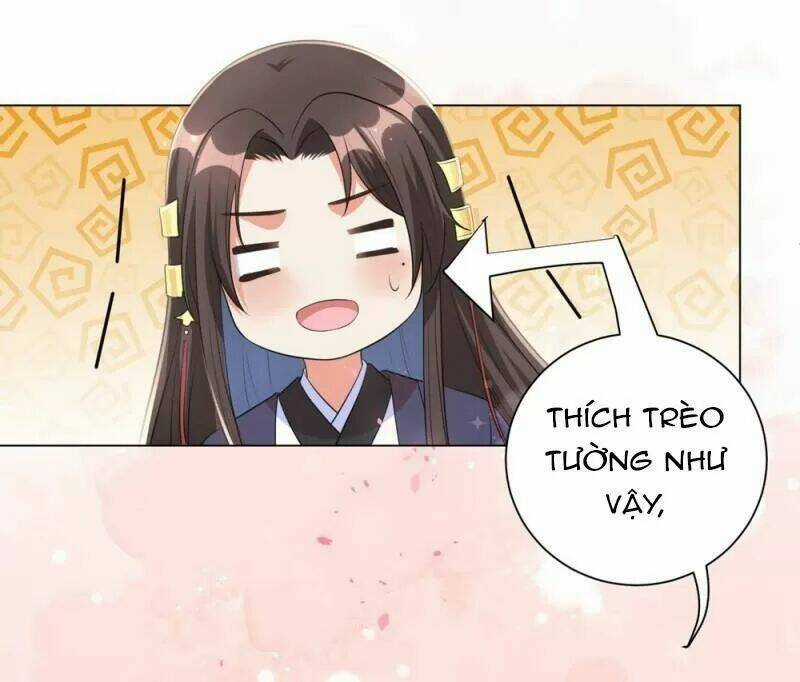 Vương Phi Có Độc! Chapter 51 trang 21