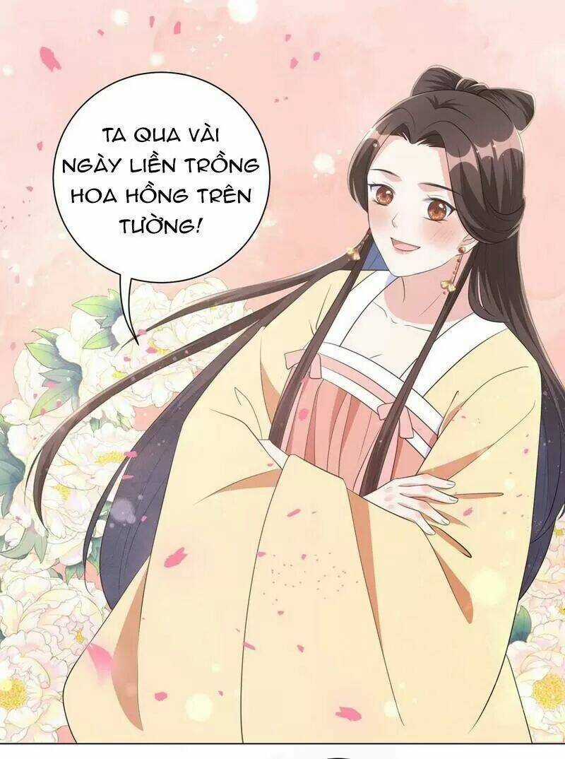 Vương Phi Có Độc! Chapter 51 trang 22