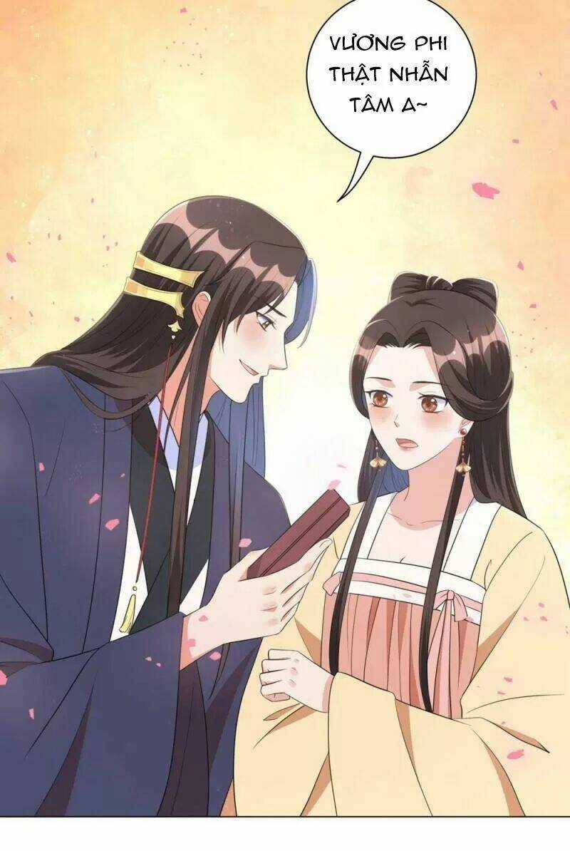 Vương Phi Có Độc! Chapter 51 trang 24