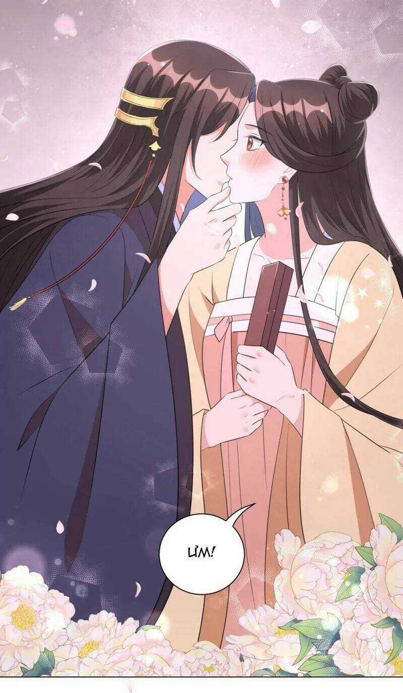 Vương Phi Có Độc! Chapter 51 trang 27