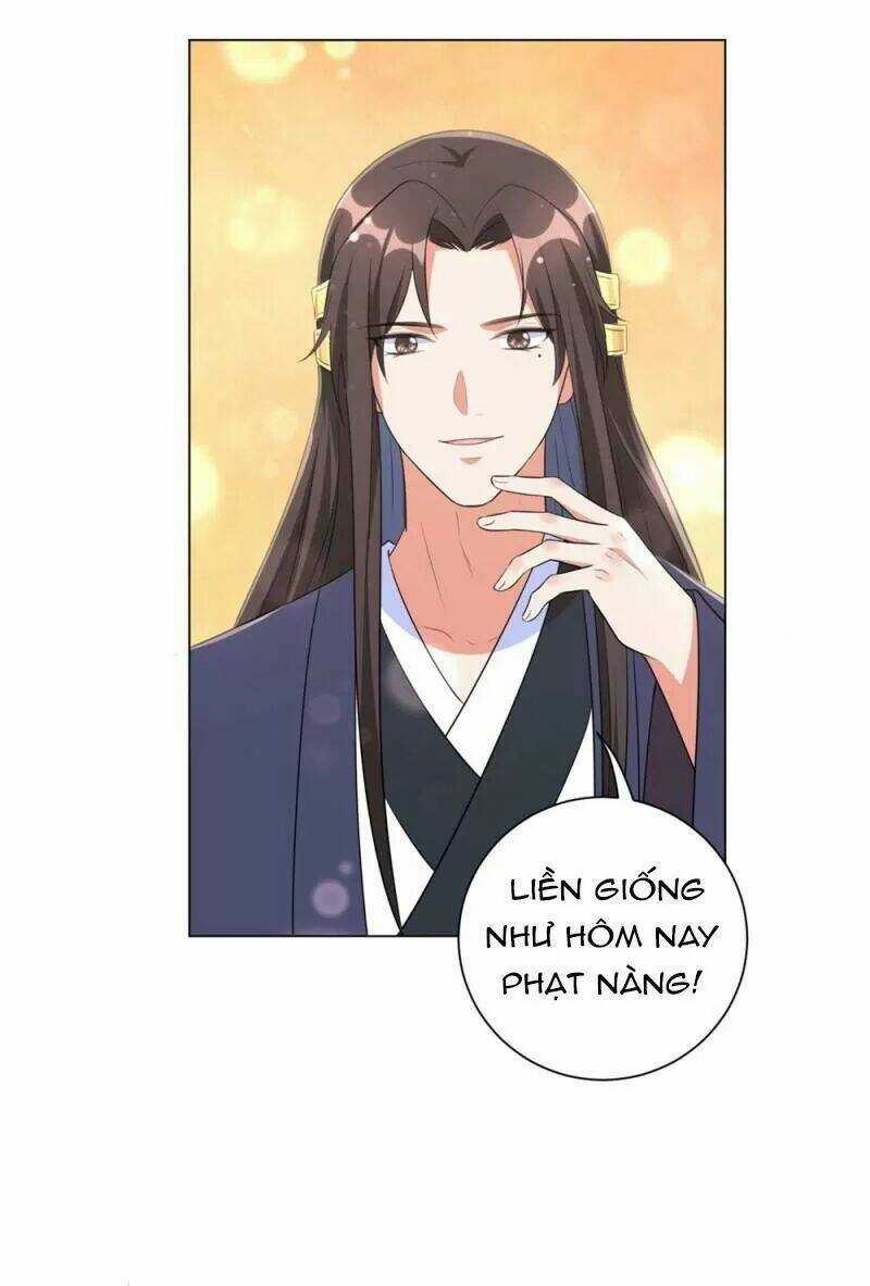 Vương Phi Có Độc! Chapter 51 trang 29