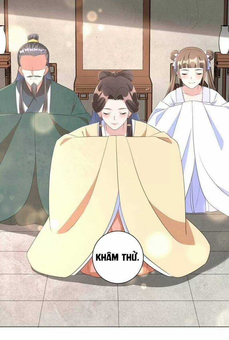 Vương Phi Có Độc! Chapter 51 trang 3