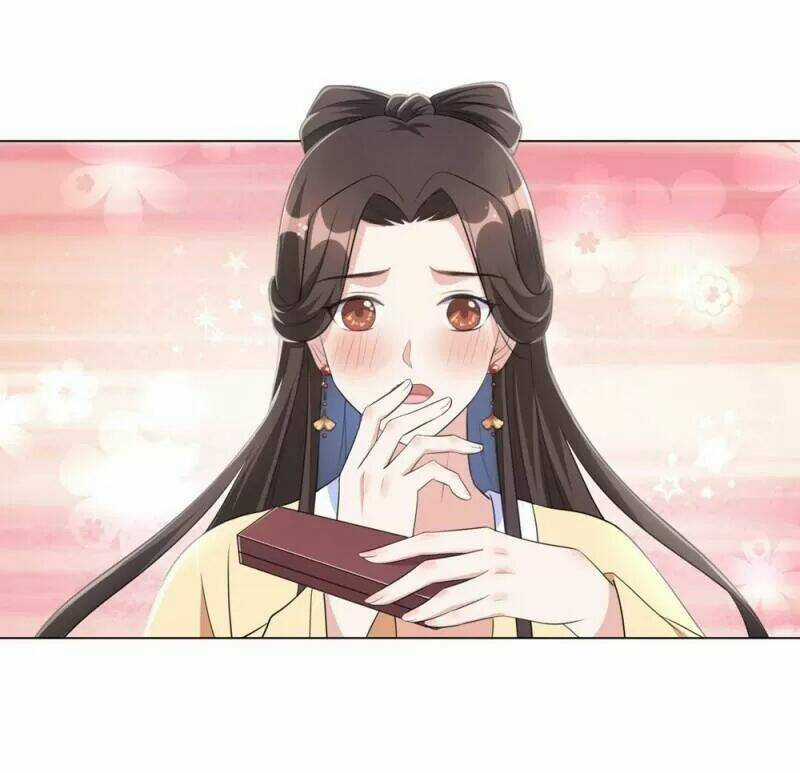 Vương Phi Có Độc! Chapter 51 trang 30