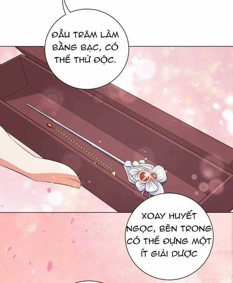 Vương Phi Có Độc! Chapter 51 trang 32