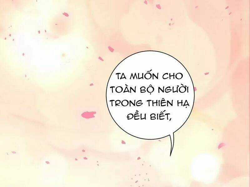 Vương Phi Có Độc! Chapter 51 trang 35