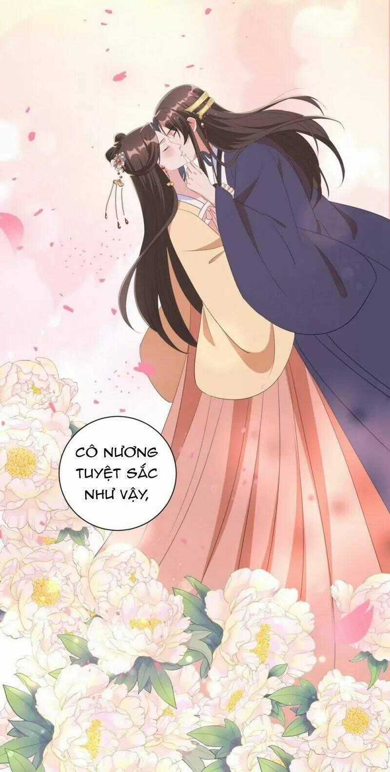 Vương Phi Có Độc! Chapter 51 trang 36