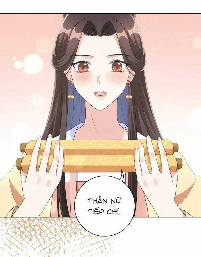 Vương Phi Có Độc! Chapter 51 trang 4