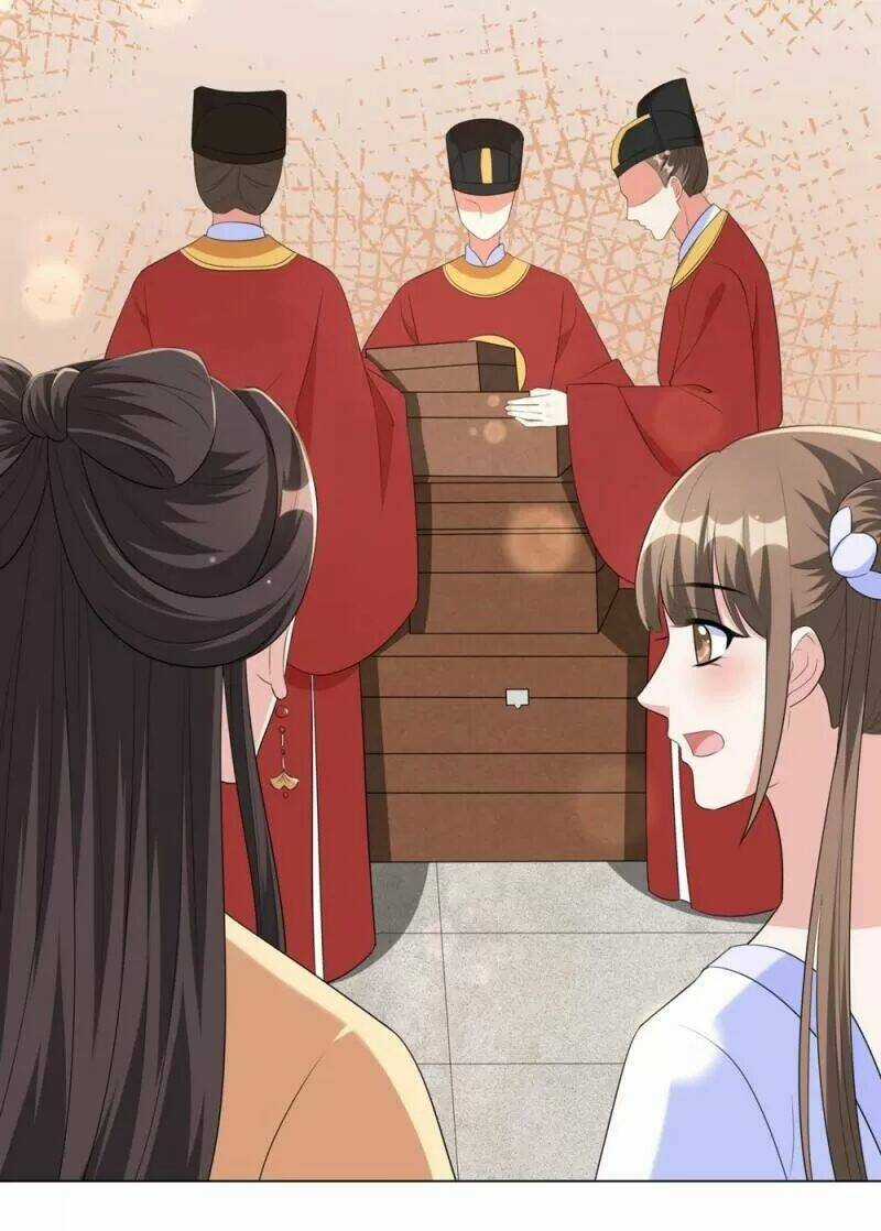 Vương Phi Có Độc! Chapter 51 trang 6