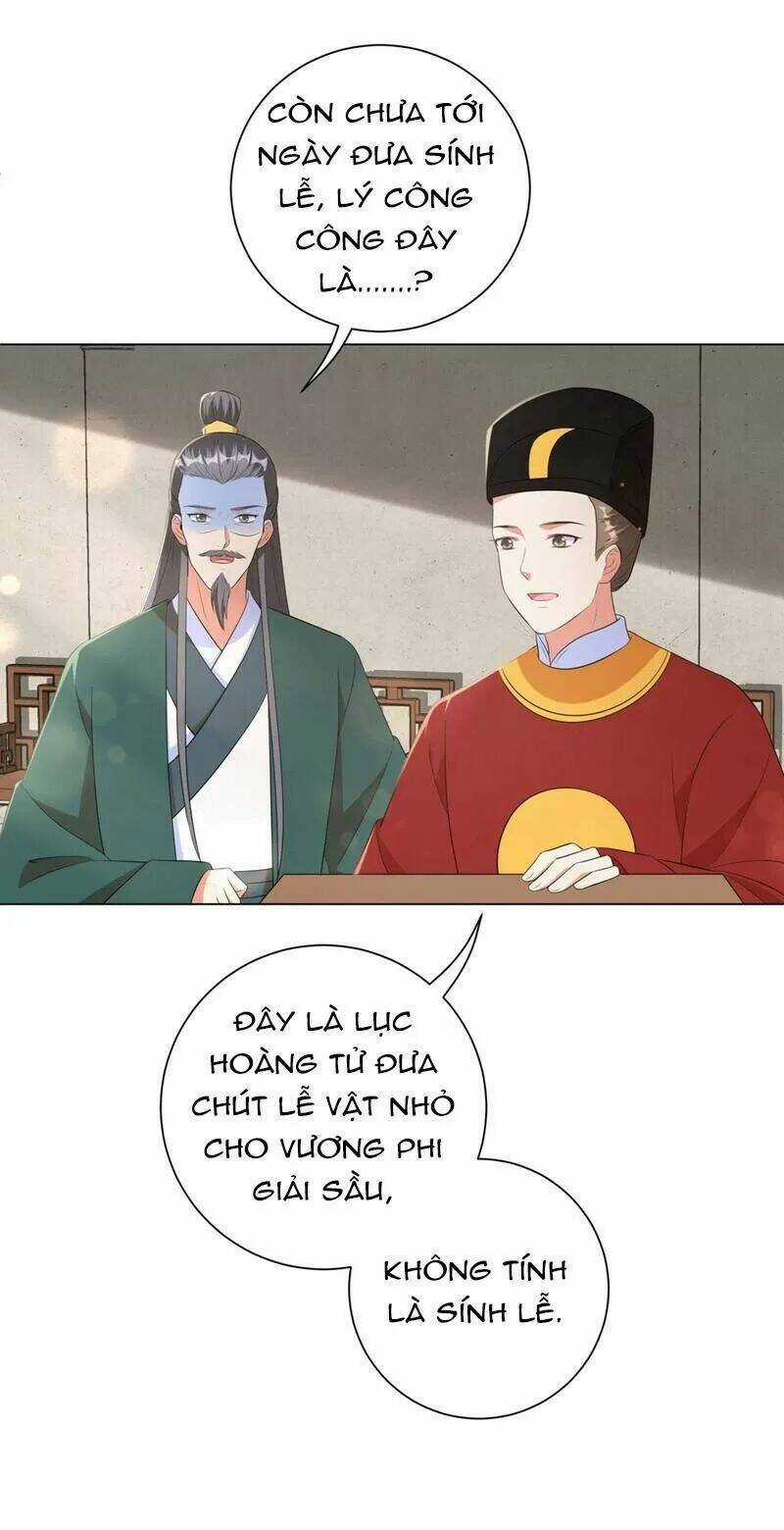 Vương Phi Có Độc! Chapter 51 trang 7