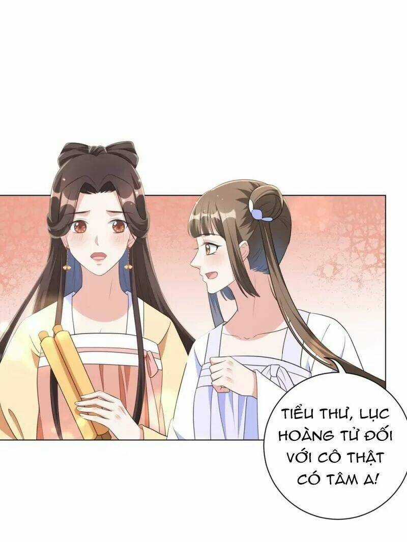 Vương Phi Có Độc! Chapter 51 trang 8