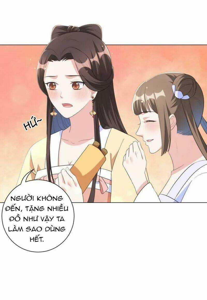 Vương Phi Có Độc! Chapter 51 trang 9