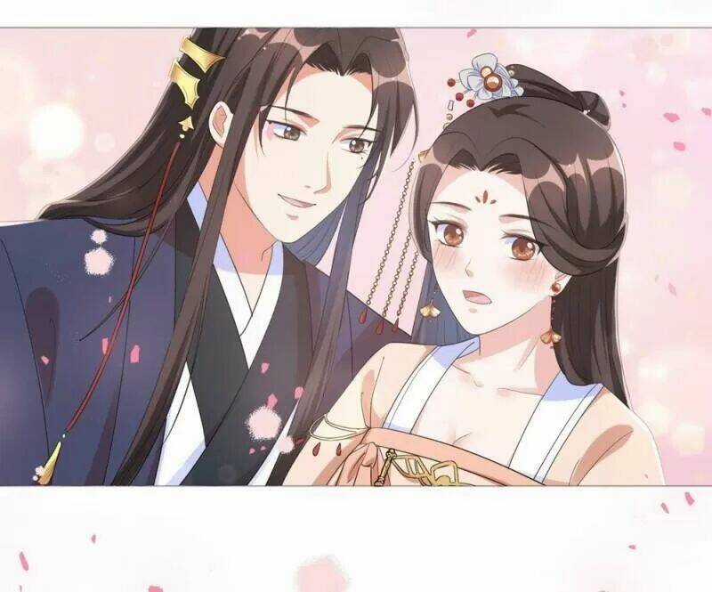 Vương Phi Có Độc! Chapter 52 trang 10