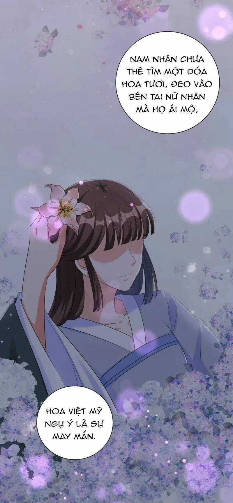 Vương Phi Có Độc! Chapter 52 trang 14