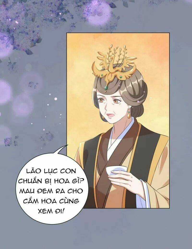Vương Phi Có Độc! Chapter 52 trang 15