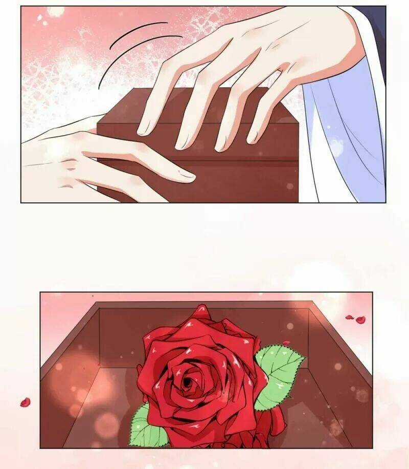 Vương Phi Có Độc! Chapter 52 trang 17