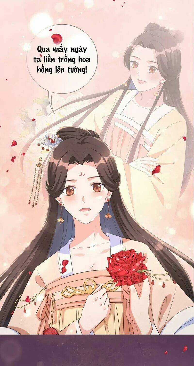 Vương Phi Có Độc! Chapter 52 trang 18