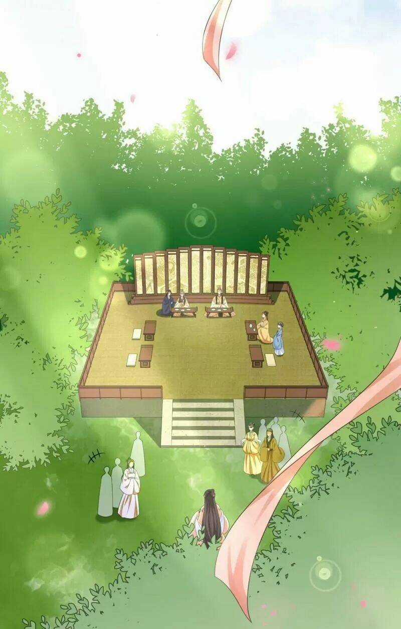 Vương Phi Có Độc! Chapter 52 trang 2