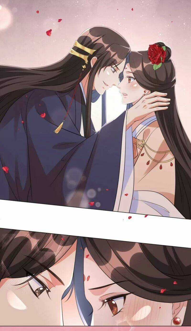 Vương Phi Có Độc! Chapter 52 trang 20