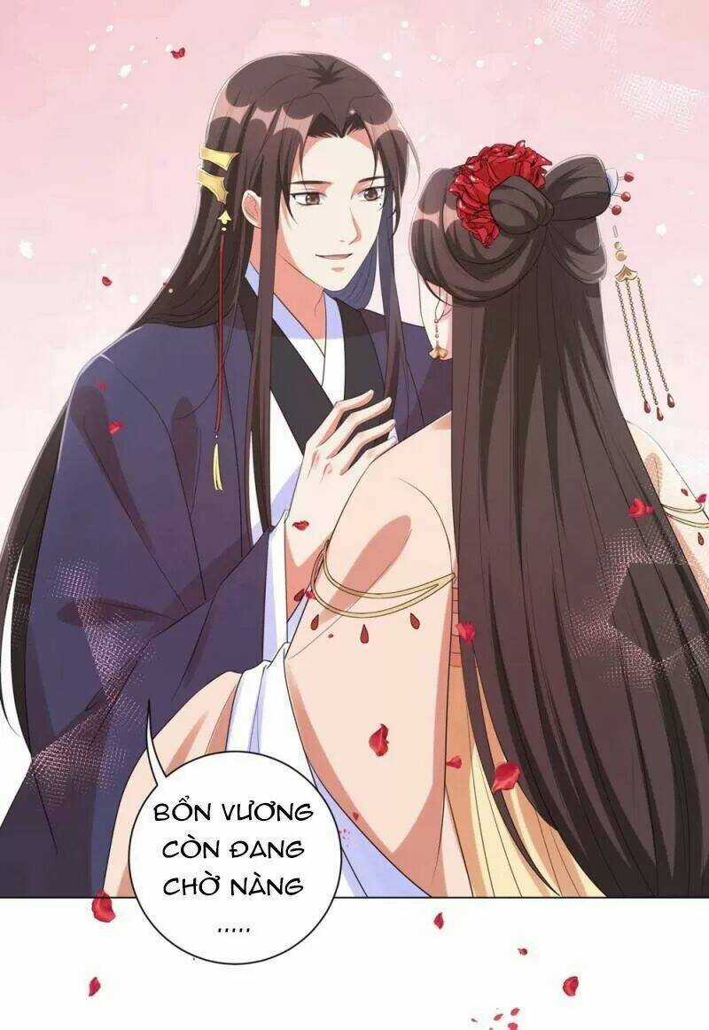 Vương Phi Có Độc! Chapter 52 trang 22