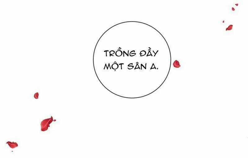 Vương Phi Có Độc! Chapter 52 trang 23