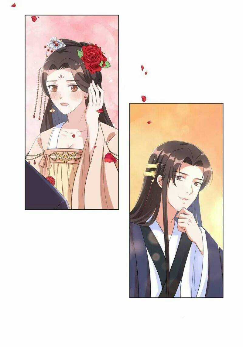 Vương Phi Có Độc! Chapter 52 trang 24