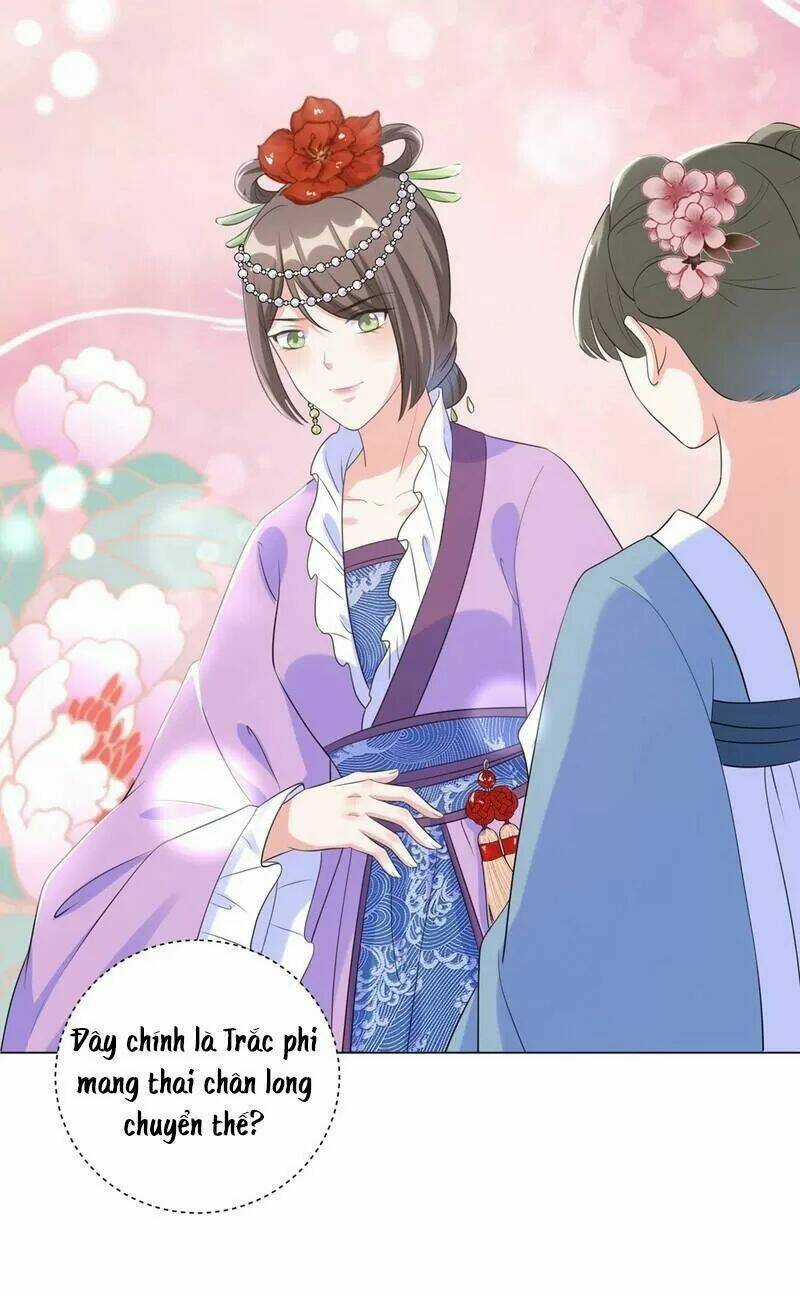 Vương Phi Có Độc! Chapter 52 trang 26