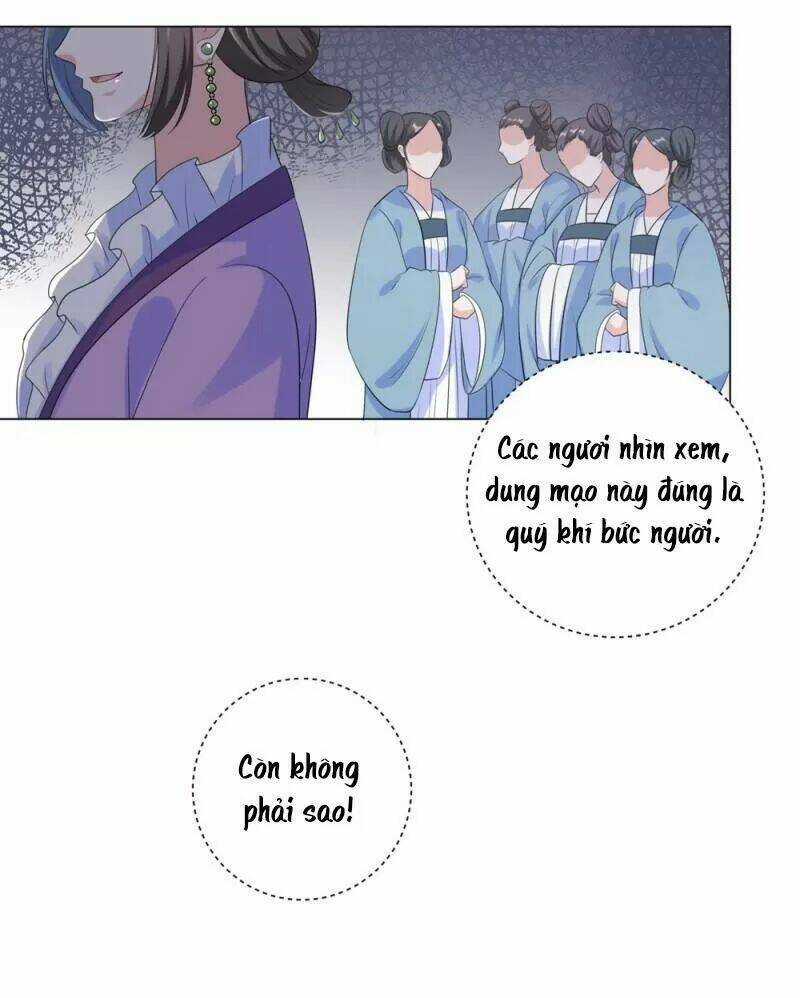 Vương Phi Có Độc! Chapter 52 trang 27