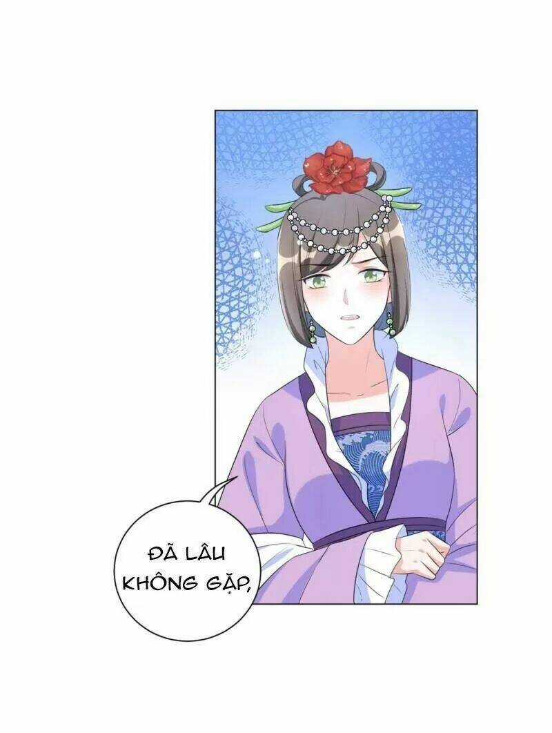 Vương Phi Có Độc! Chapter 52 trang 28