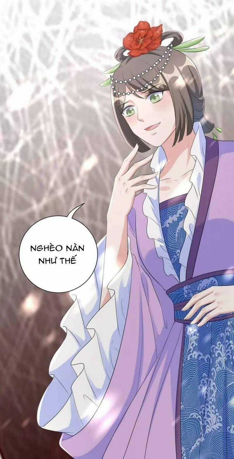 Vương Phi Có Độc! Chapter 52 trang 30