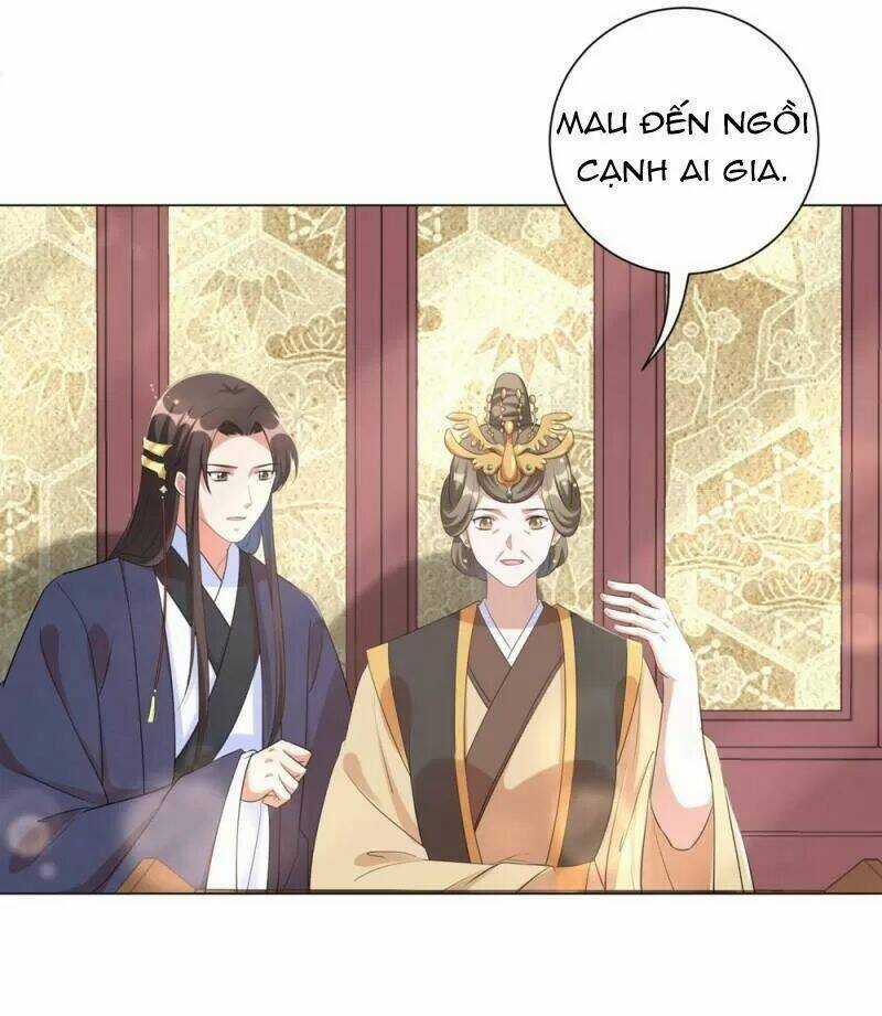 Vương Phi Có Độc! Chapter 52 trang 4