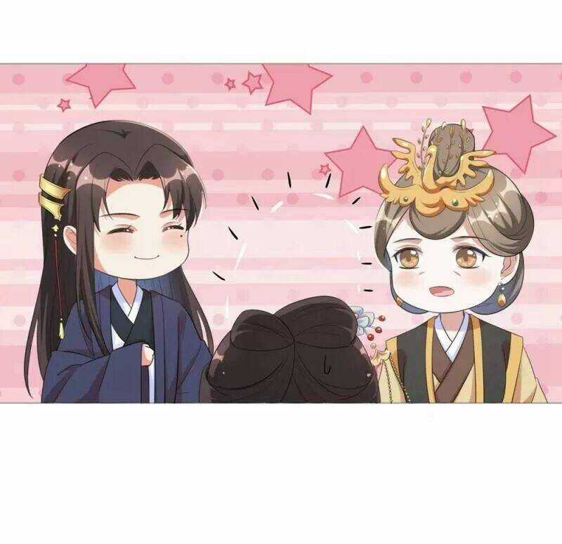 Vương Phi Có Độc! Chapter 52 trang 6