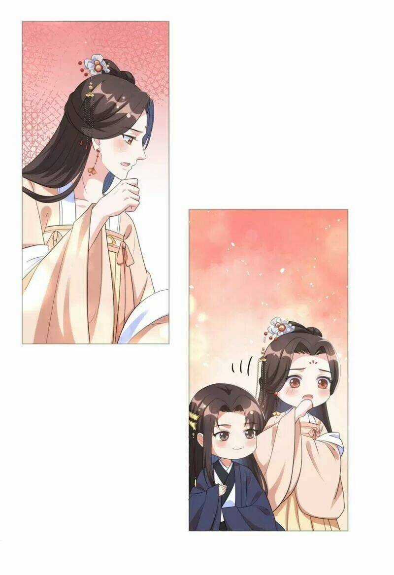 Vương Phi Có Độc! Chapter 52 trang 7