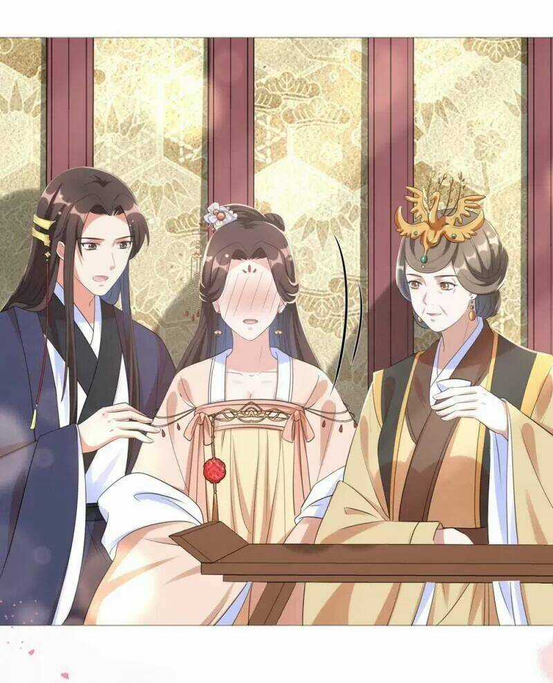 Vương Phi Có Độc! Chapter 52 trang 8