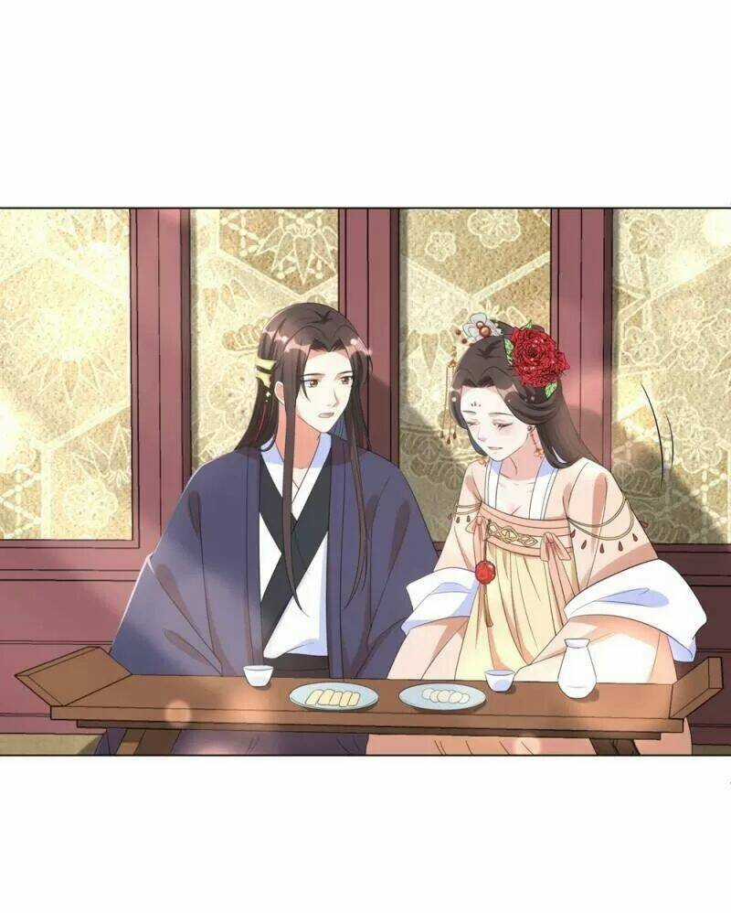 Vương Phi Có Độc! Chapter 53 trang 10