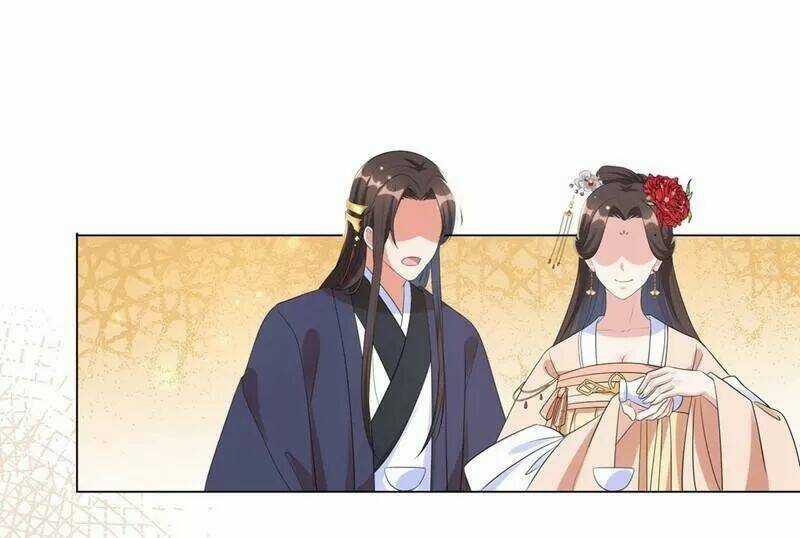 Vương Phi Có Độc! Chapter 53 trang 11