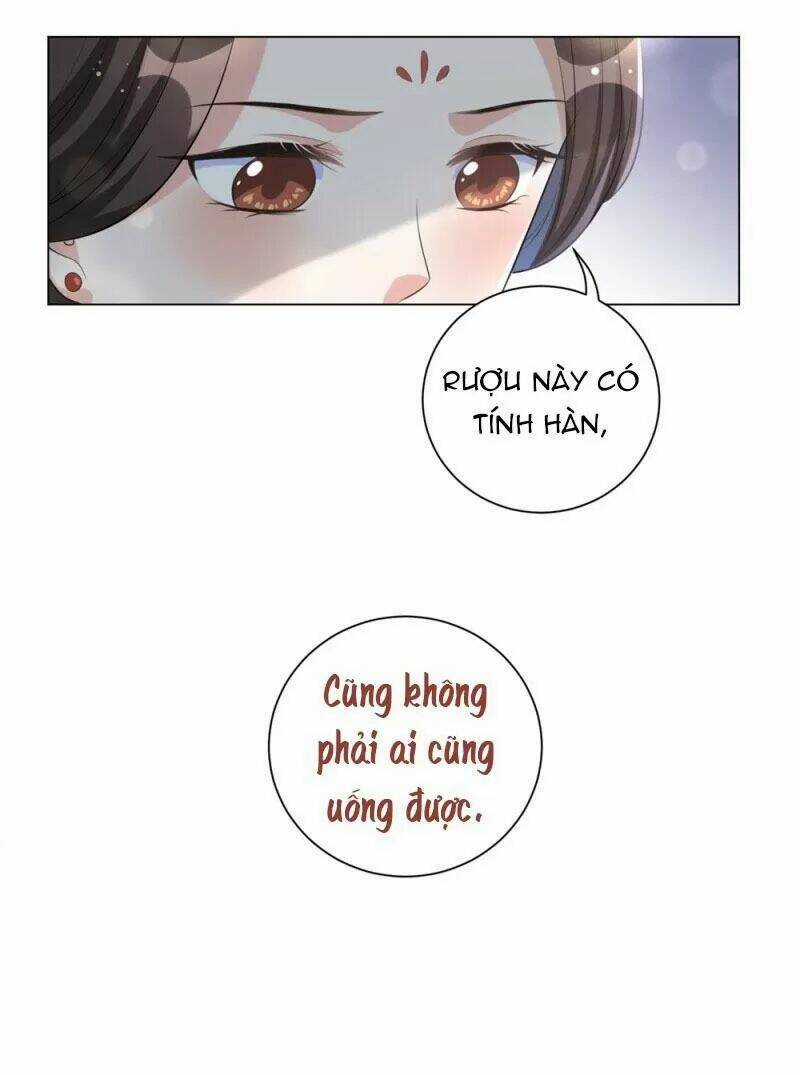 Vương Phi Có Độc! Chapter 53 trang 14