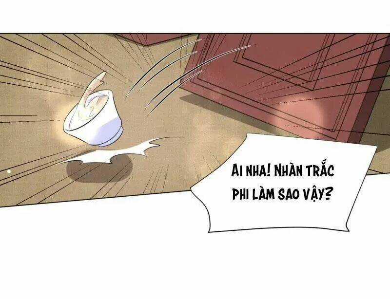 Vương Phi Có Độc! Chapter 53 trang 15