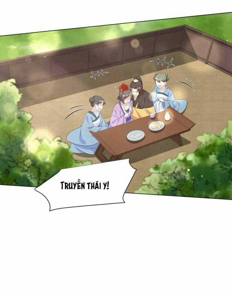 Vương Phi Có Độc! Chapter 53 trang 16