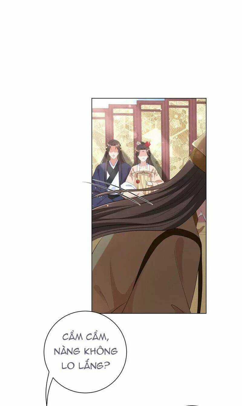 Vương Phi Có Độc! Chapter 53 trang 18