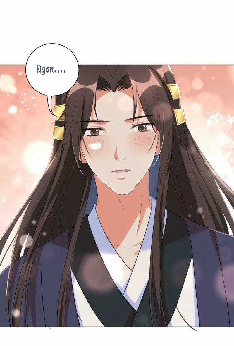 Vương Phi Có Độc! Chapter 53 trang 23