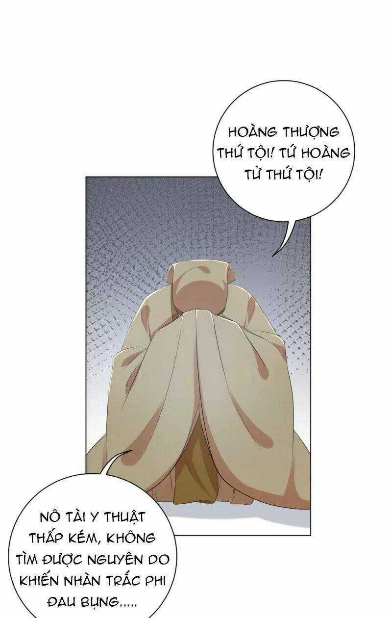 Vương Phi Có Độc! Chapter 53 trang 25