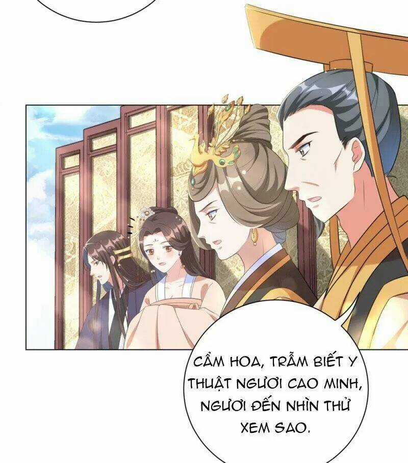 Vương Phi Có Độc! Chapter 53 trang 26