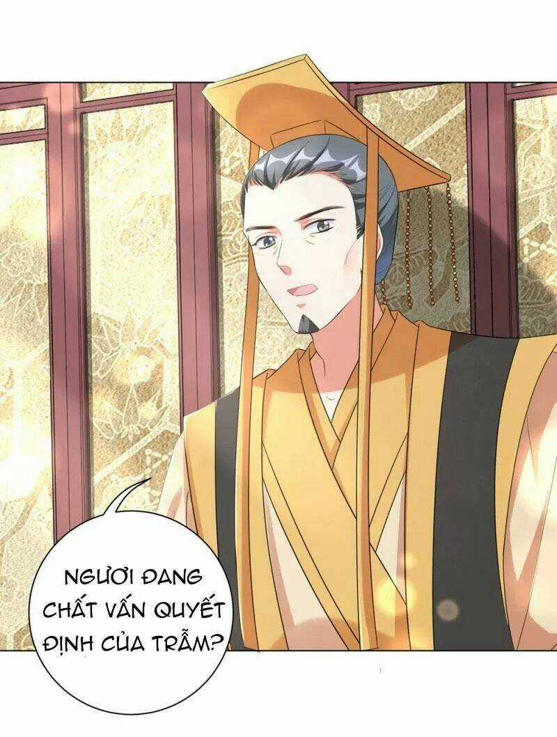 Vương Phi Có Độc! Chapter 53 trang 28