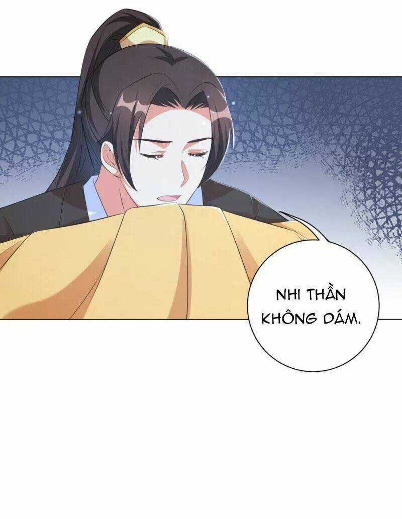 Vương Phi Có Độc! Chapter 53 trang 29