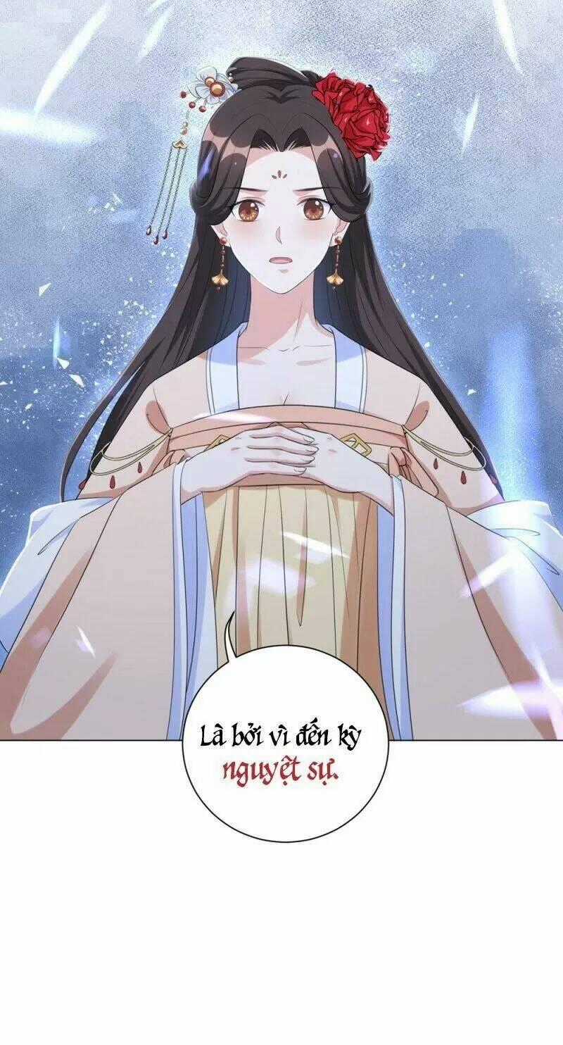 Vương Phi Có Độc! Chapter 53 trang 32