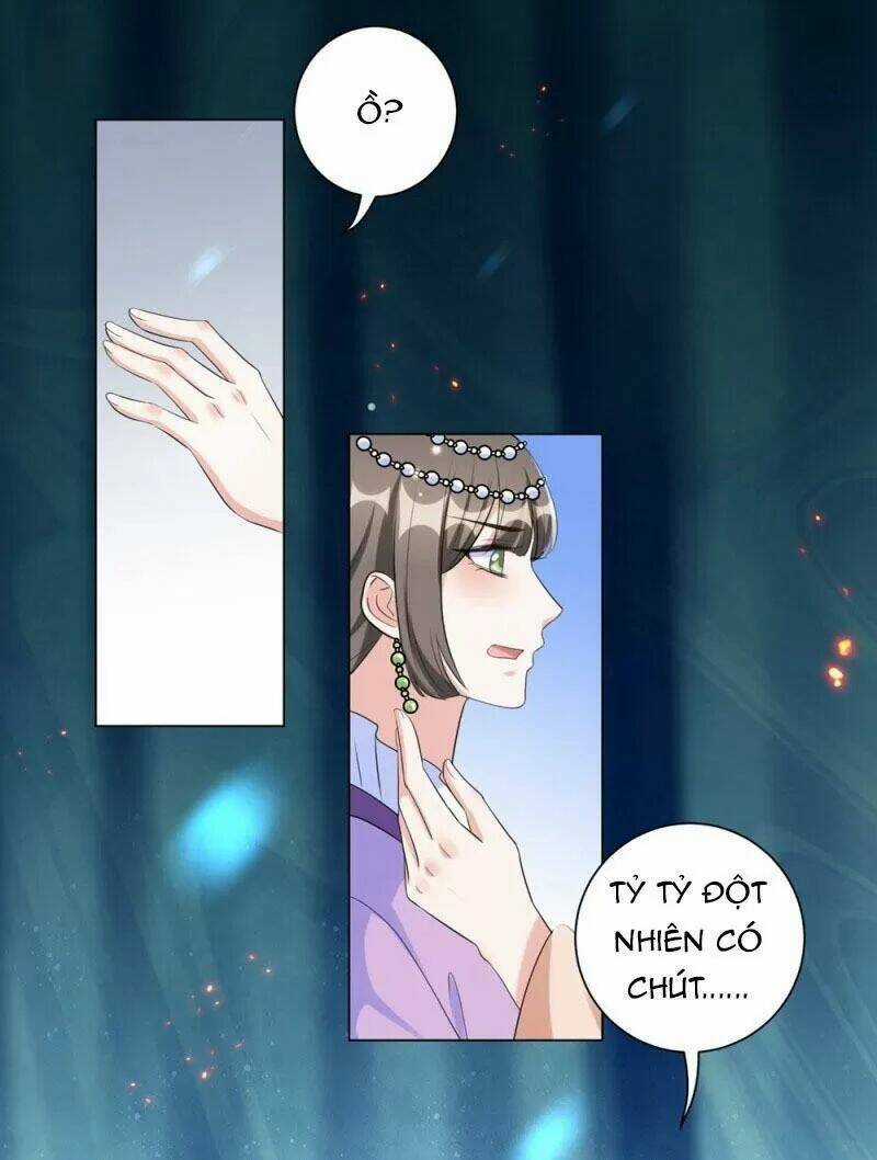 Vương Phi Có Độc! Chapter 53 trang 4