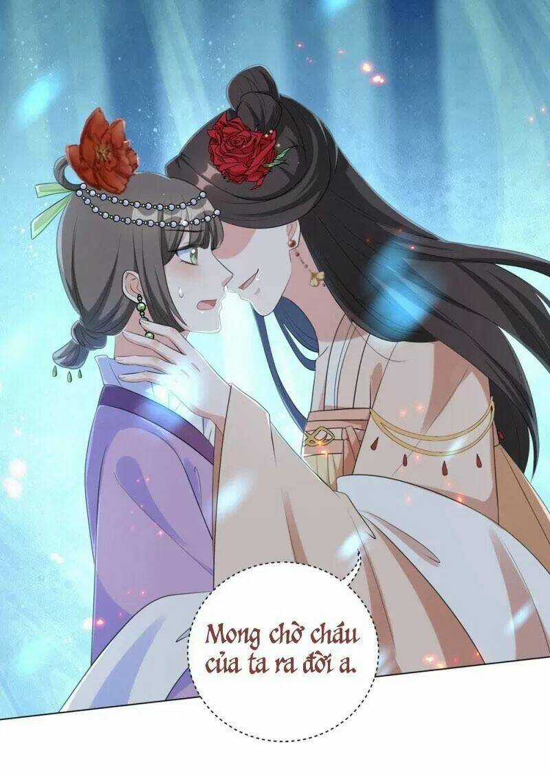 Vương Phi Có Độc! Chapter 53 trang 5