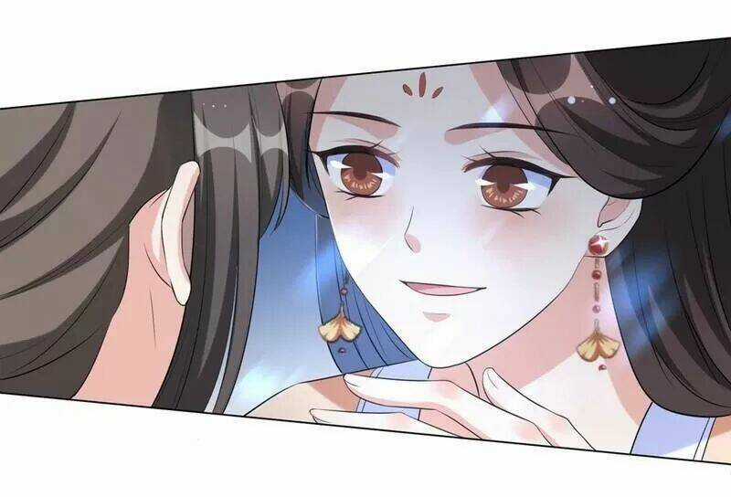 Vương Phi Có Độc! Chapter 53 trang 6