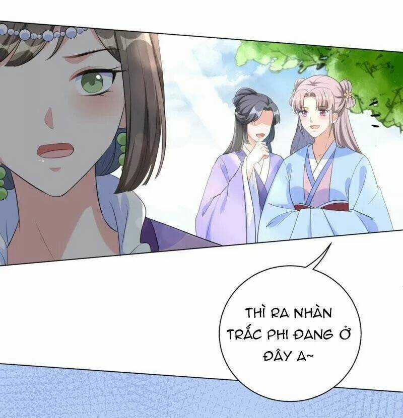 Vương Phi Có Độc! Chapter 53 trang 7